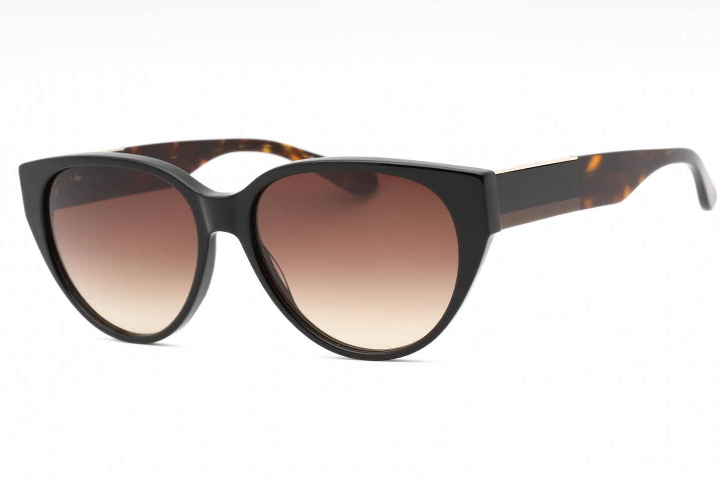 Lacoste L985s 01 Sunglasses Black Size : 59