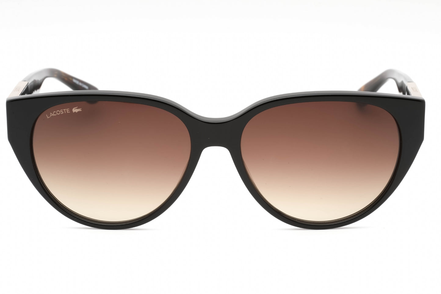 Lacoste L985s 01 Sunglasses Black Size : 59