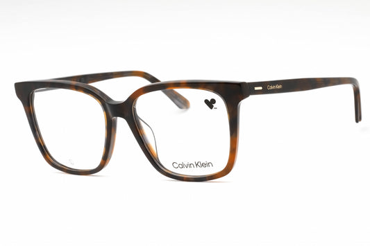 Calvin Klein 22540 235 Eyeglasses Dark Tortoise Size : 53