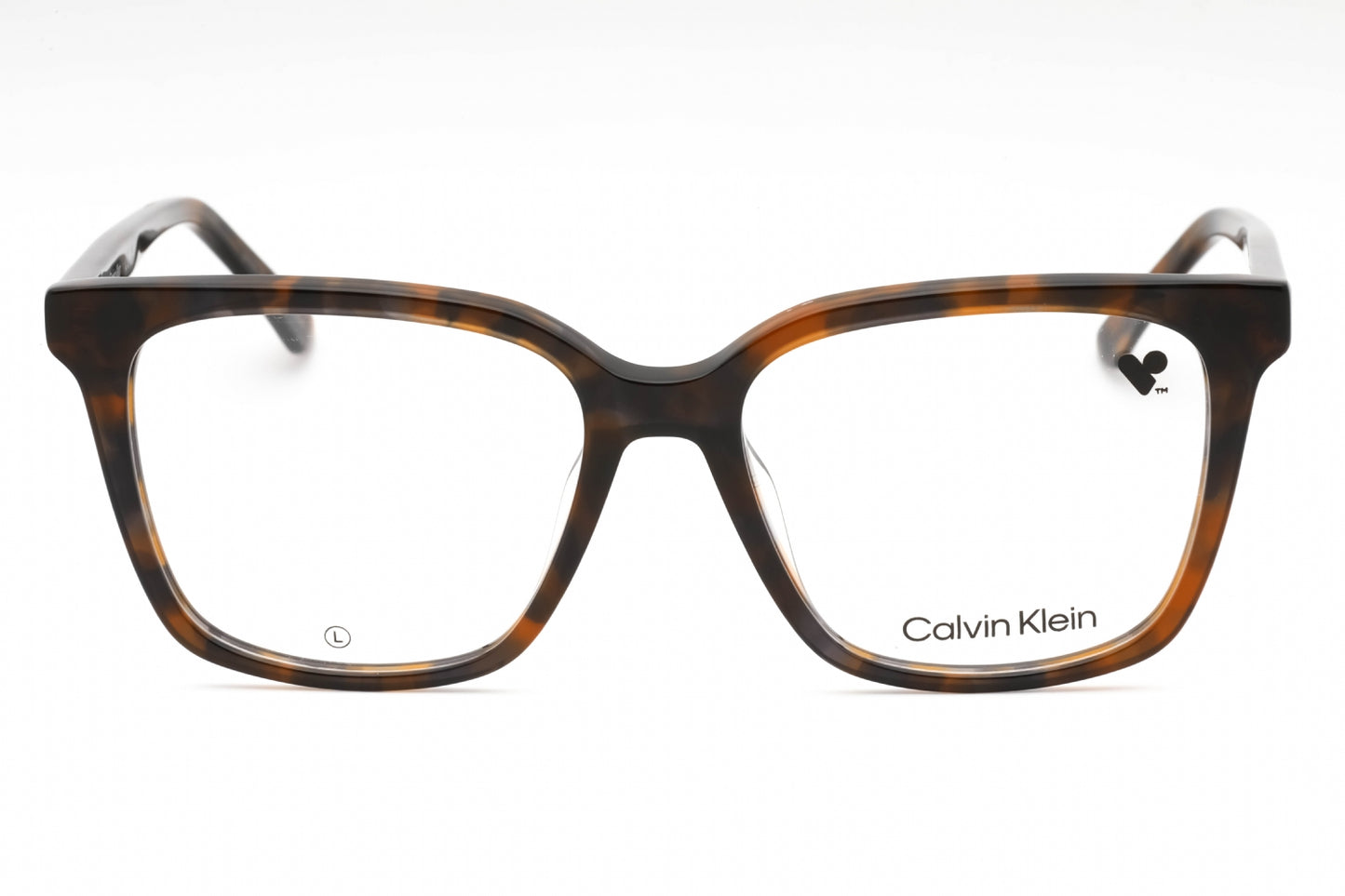 Calvin Klein 22540 235 Eyeglasses Dark Tortoise Size : 53