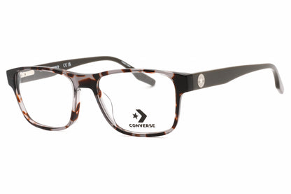 Converse 5063 62 Eyeglasses Charcoal Tortoise Size : 53