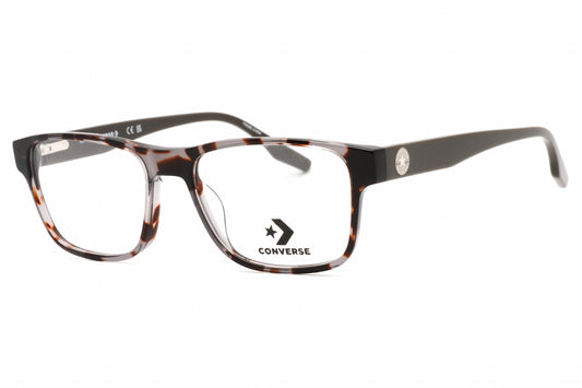 Converse 5063 62 Eyeglasses Charcoal Tortoise Size : 53