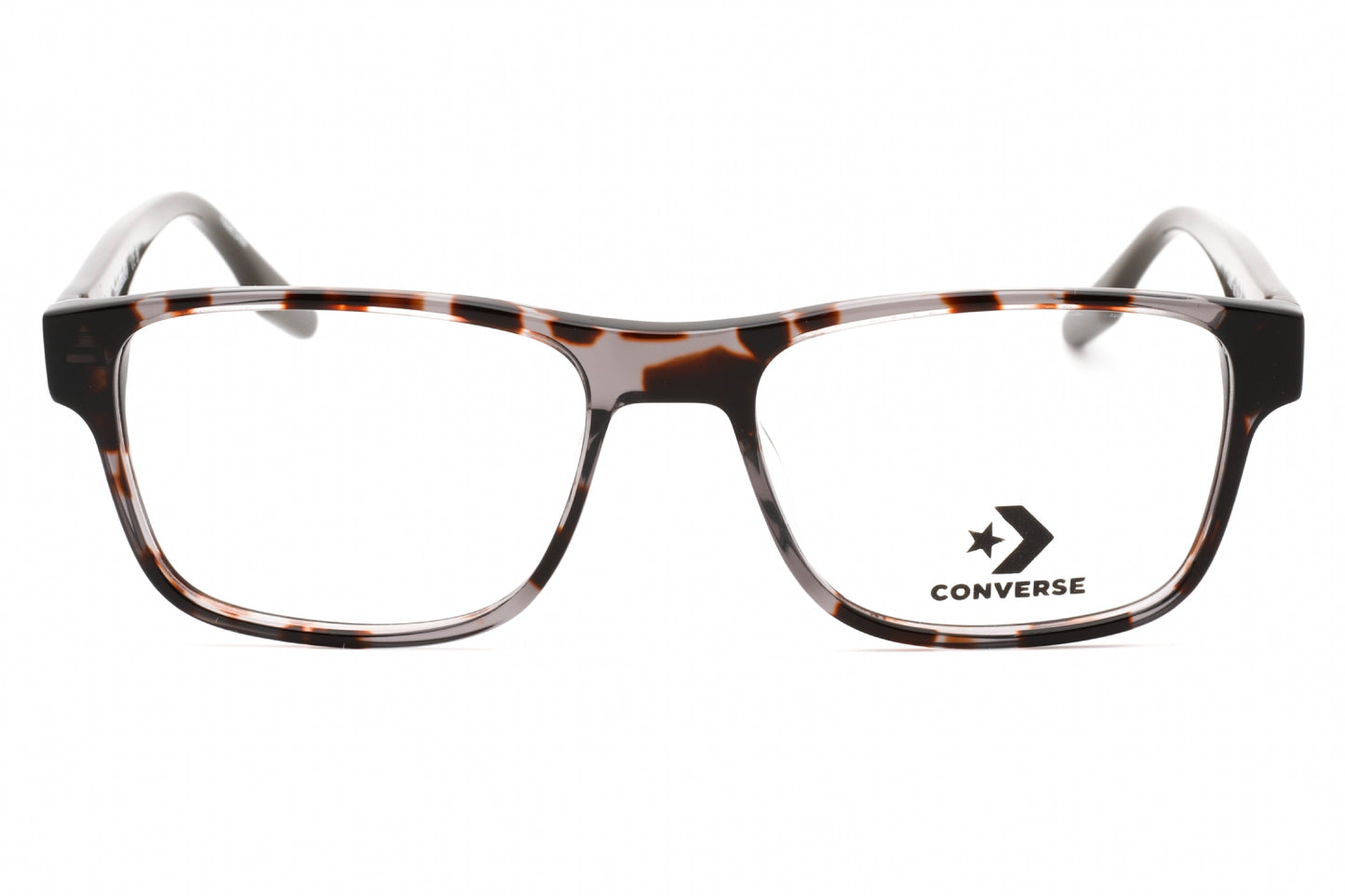 Converse 5063 62 Eyeglasses Charcoal Tortoise Size : 53