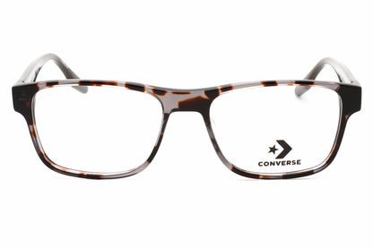 Converse 5063 62 Eyeglasses Charcoal Tortoise Size : 53
