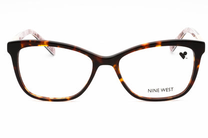 Nine West 5208 216 Eyeglasses Maple Tortoise Size : 52