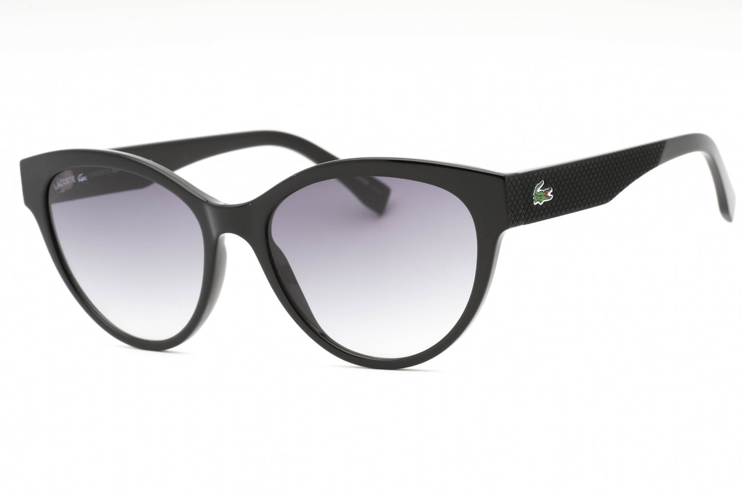 Lacoste L983s 01 Sunglasses Black Size : 55