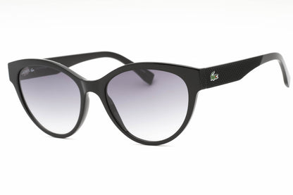 Lacoste L983s 01 Sunglasses Black Size : 55
