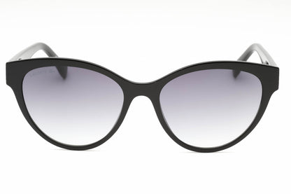 Lacoste L983s 01 Sunglasses Black Size : 55