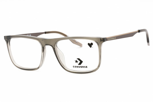 Converse 8006 254 Eyeglasses Crystal Engine Smoke Size : 53