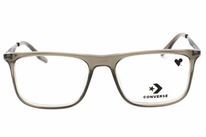 Converse 8006 254 Eyeglasses Crystal Engine Smoke Size : 53