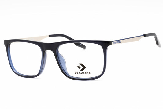 Converse 8006 411 Eyeglasses Crystal Obsidian Size : 53