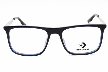 Converse 8006 411 Eyeglasses Crystal Obsidian Size : 53