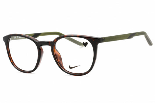 Nike 7260 239 Sunglasses Tortoise Size : 49