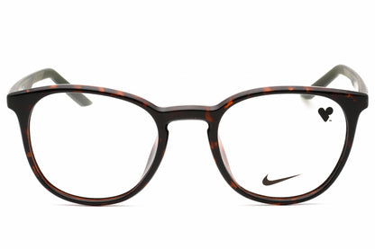 Nike 7260 239 Sunglasses Tortoise Size : 49