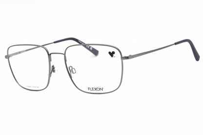 Flexon Flexon H6064 455 Eyeglasses Slate Blue Size : 55