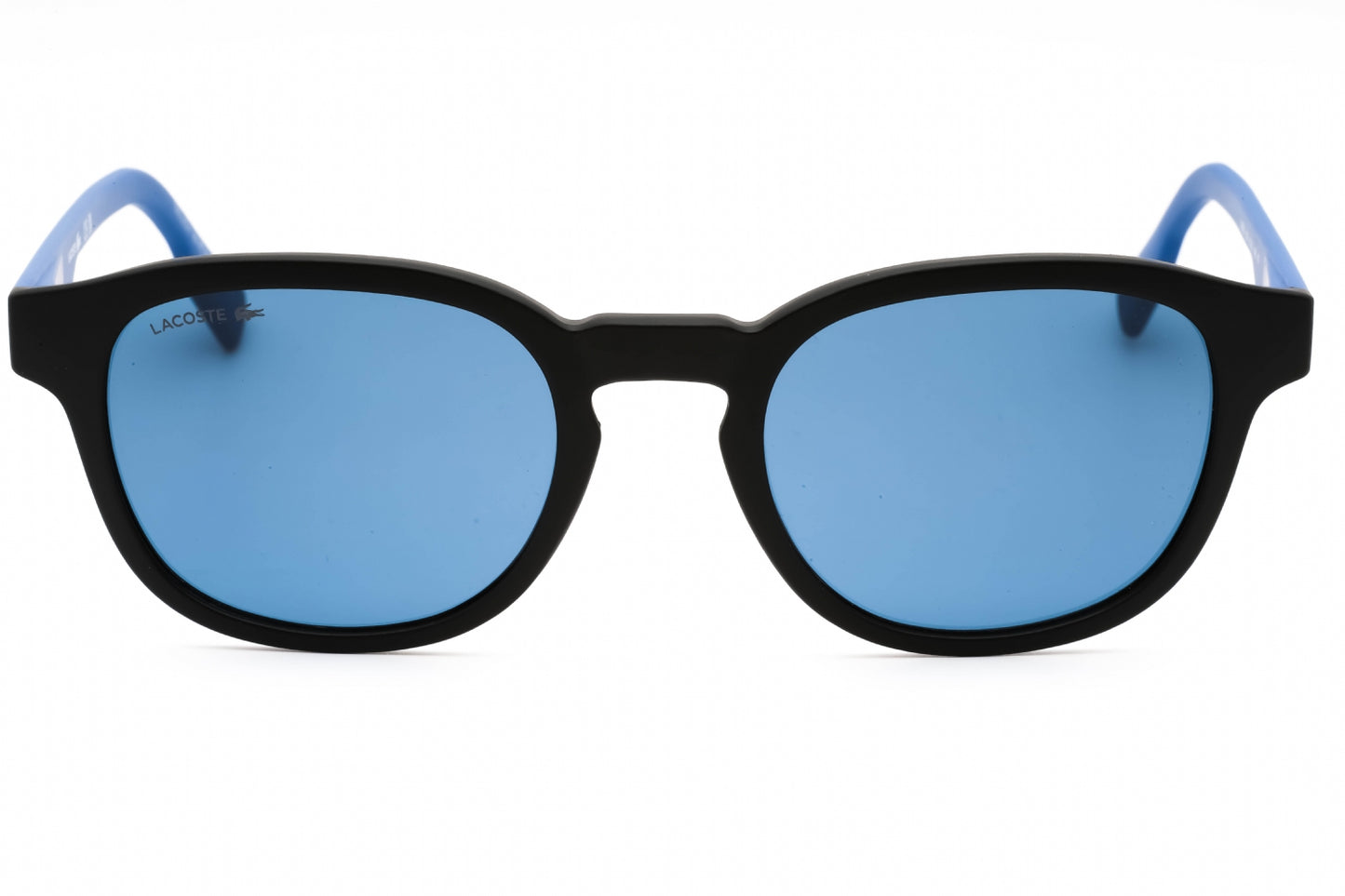 Lacoste L968sx 02 Sunglasses Matte Black Size : 51