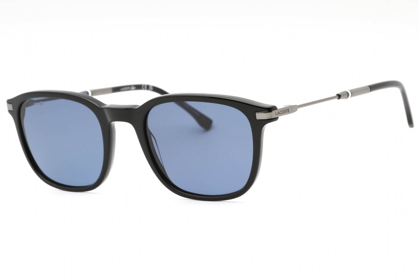 Lacoste L992s 01 Sunglasses Black Size : 51