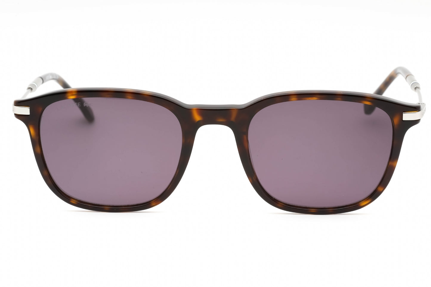 Lacoste L992s 240 Sunglasses Dark Havana Size : 51