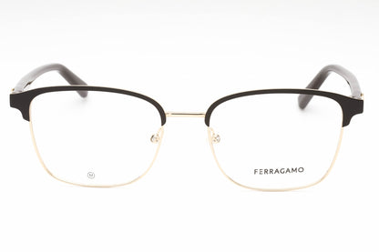 Salvatore Ferragamo 2225 704 Sunglasses Gold Size : 53