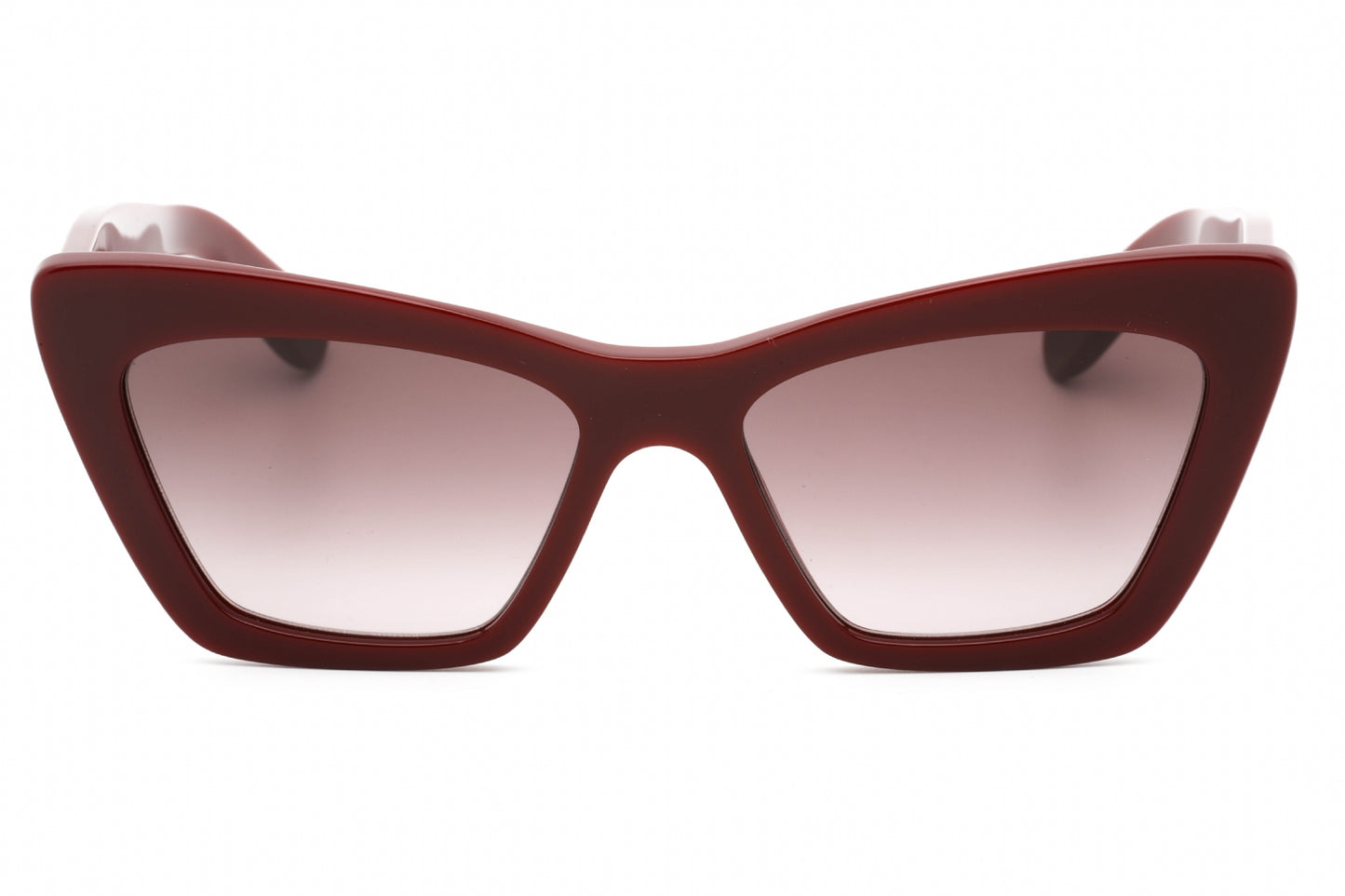 Salvatore Ferragamo 1081se 603 Sunglasses Bordeaux Size : 55