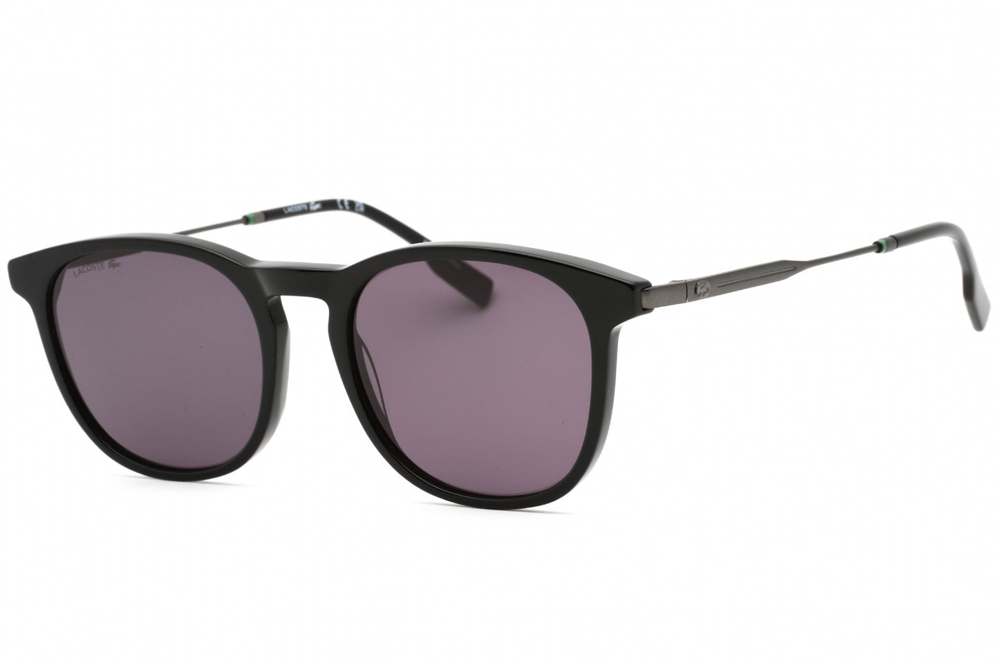 Lacoste L994s 01 Sunglasses Black Size : 53