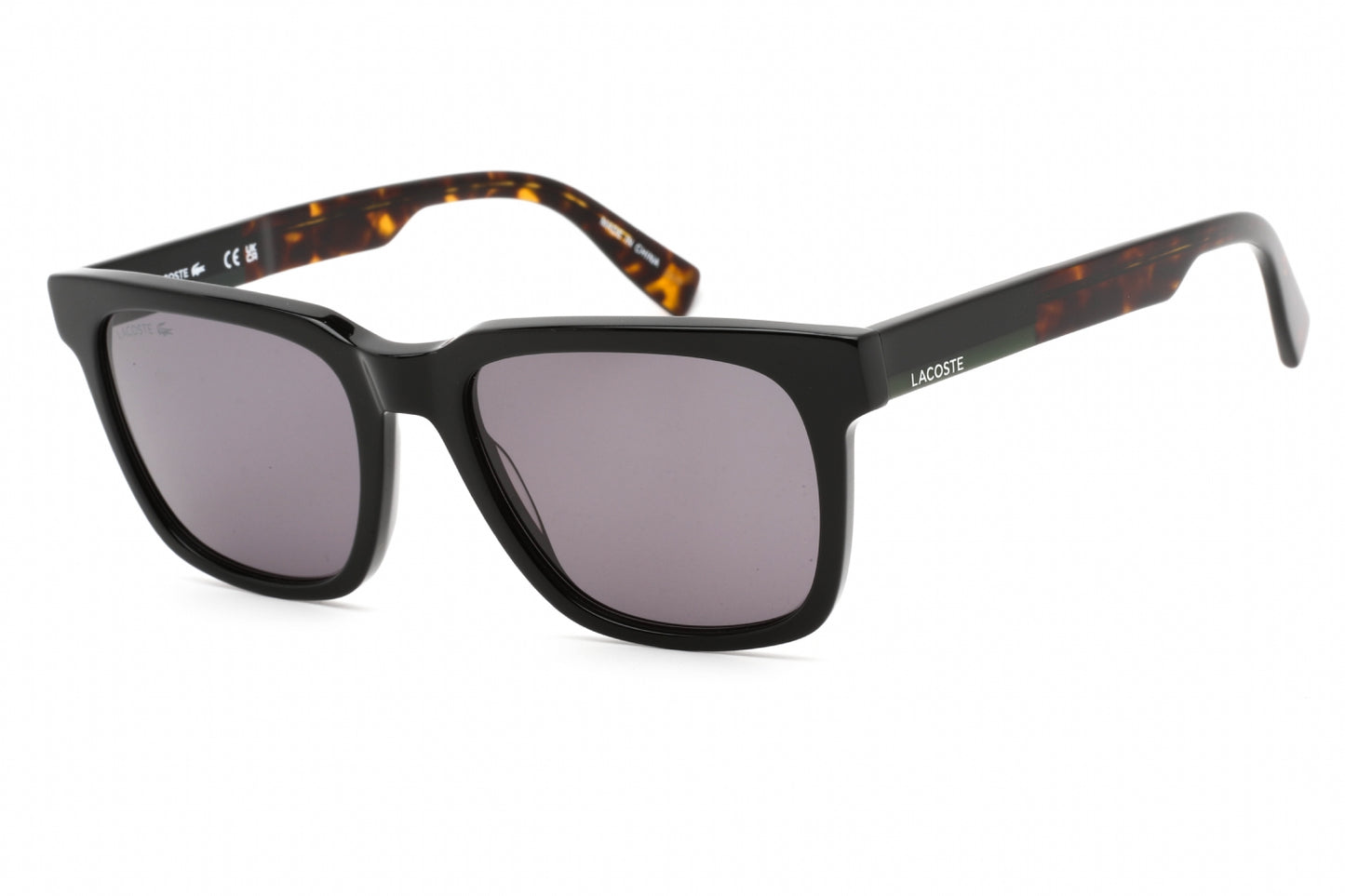 Lacoste L996s 01 Sunglasses Black Size : 54