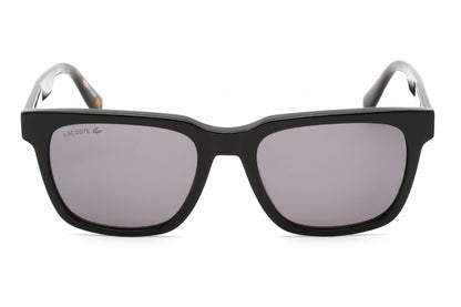 Lacoste L996s 01 Sunglasses Black Size : 54