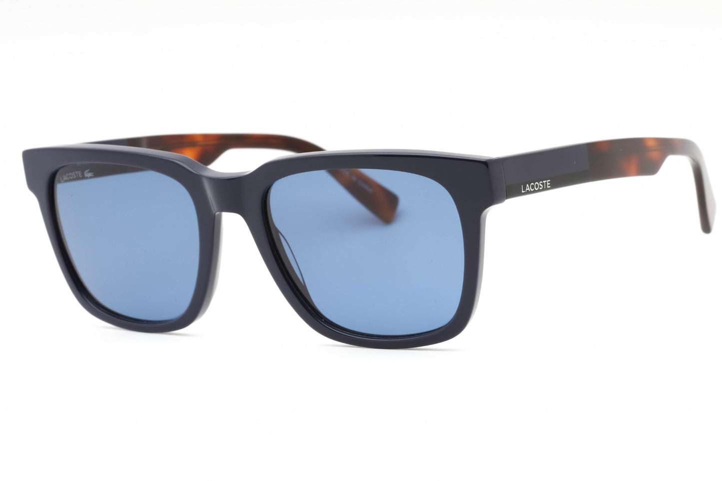 Lacoste L996s 400 Sunglasses Blue Size : 54