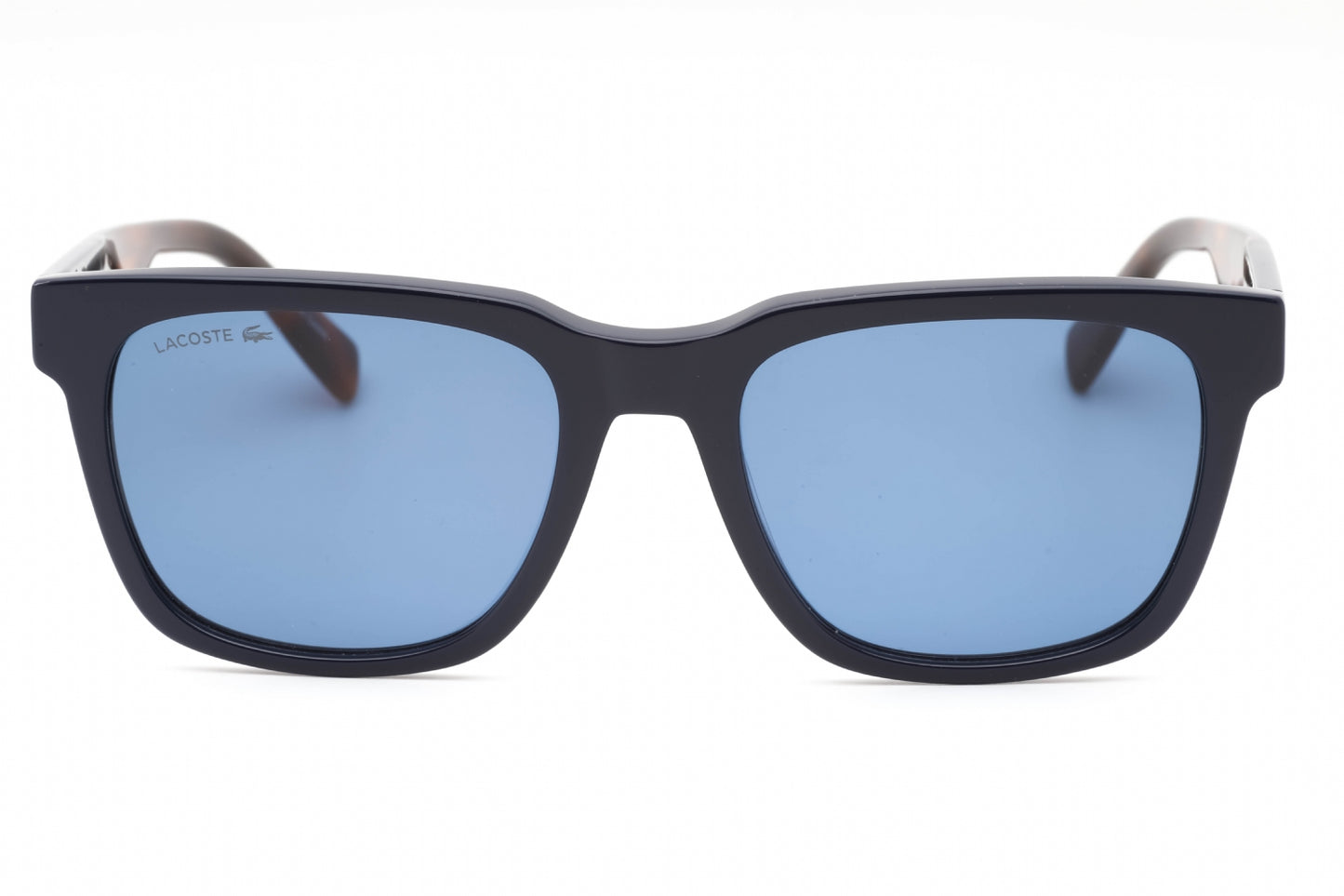 Lacoste L996s 400 Sunglasses Blue Size : 54