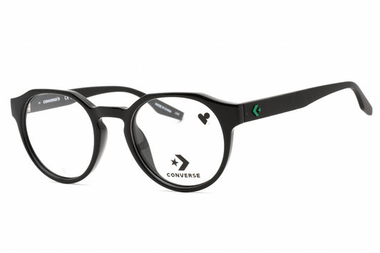 Converse 5069 01 Eyeglasses Black Size : 49