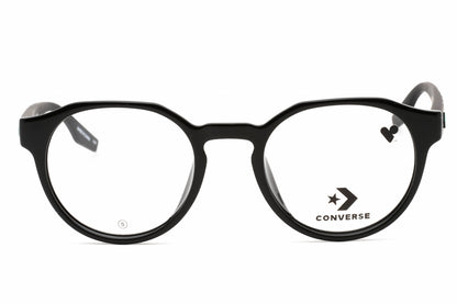 Converse 5069 01 Eyeglasses Black Size : 49
