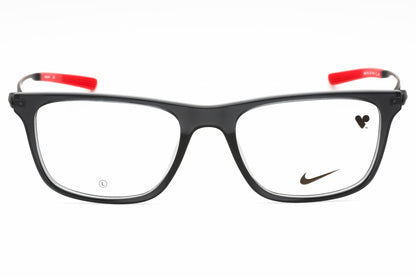 Nike 7150 33 Eyeglasses Anthracite Size : 54