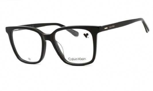 Calvin Klein 22540 01 Eyeglasses Black Size : 51