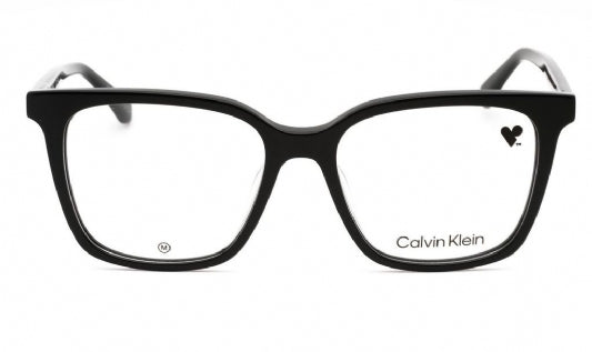 Calvin Klein 22540 01 Eyeglasses Black Size : 51