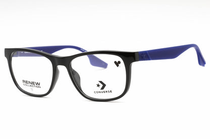 Converse 5077 02 Sunglasses Black Size : 54