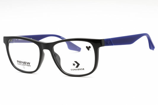 Converse 5077 02 Sunglasses Black Size : 54