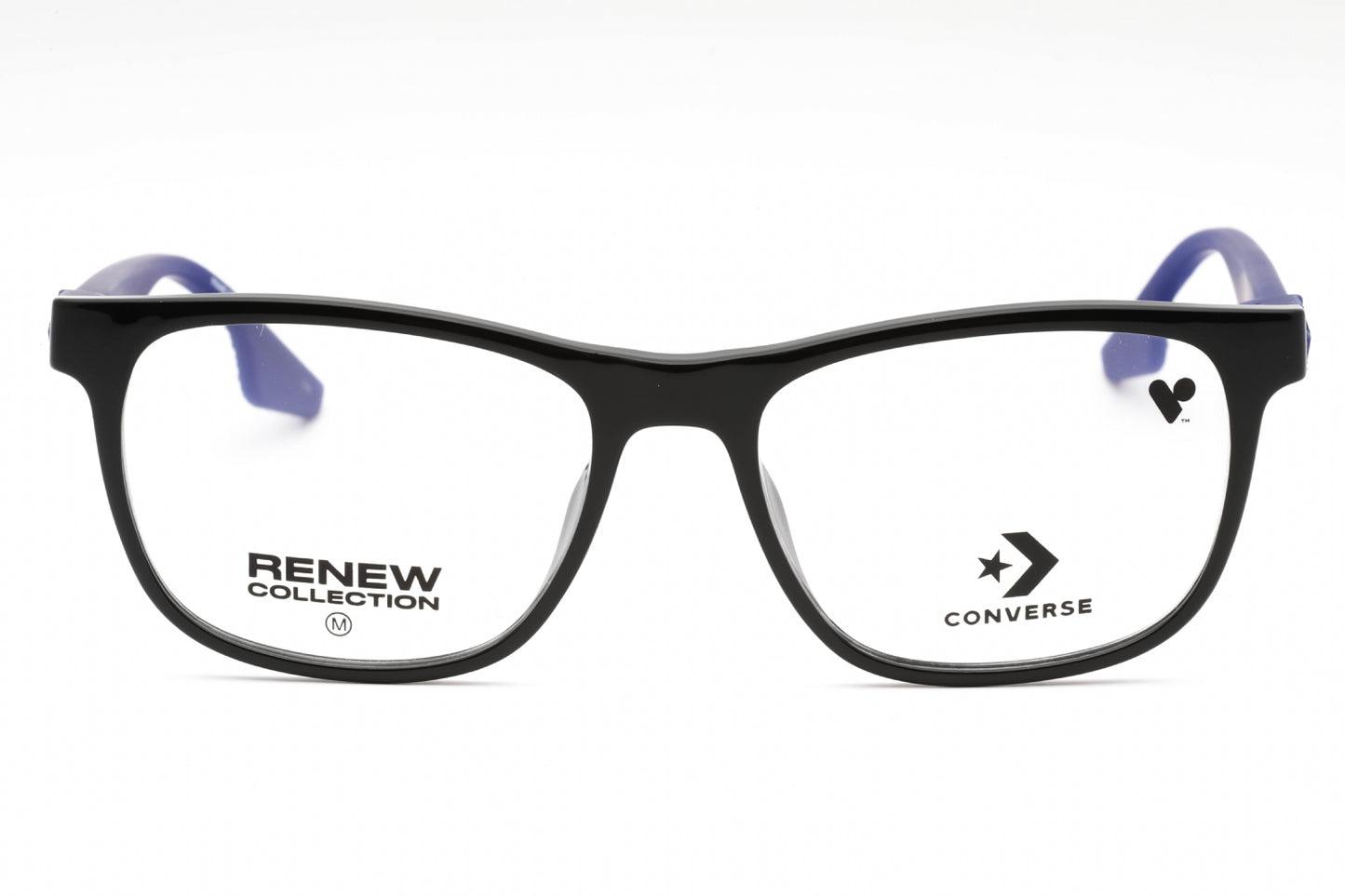 Converse 5077 02 Sunglasses Black Size : 54