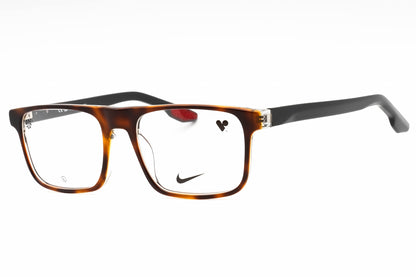 Nike 7161 242 Sunglasses Tortoise Size : 54
