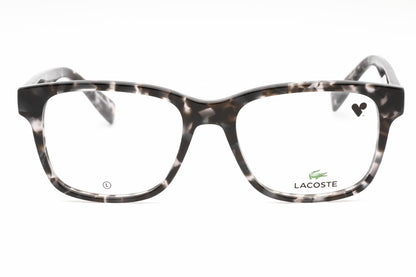 Lacoste L2937 240 Eyeglasses Havana Grey Size : 54