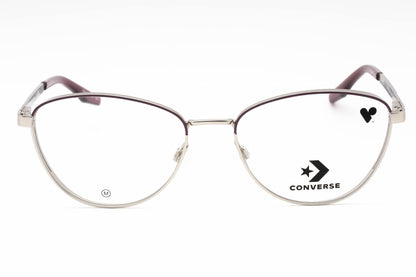 Converse 1014 45 Sunglasses Satin Silver Size : 52
