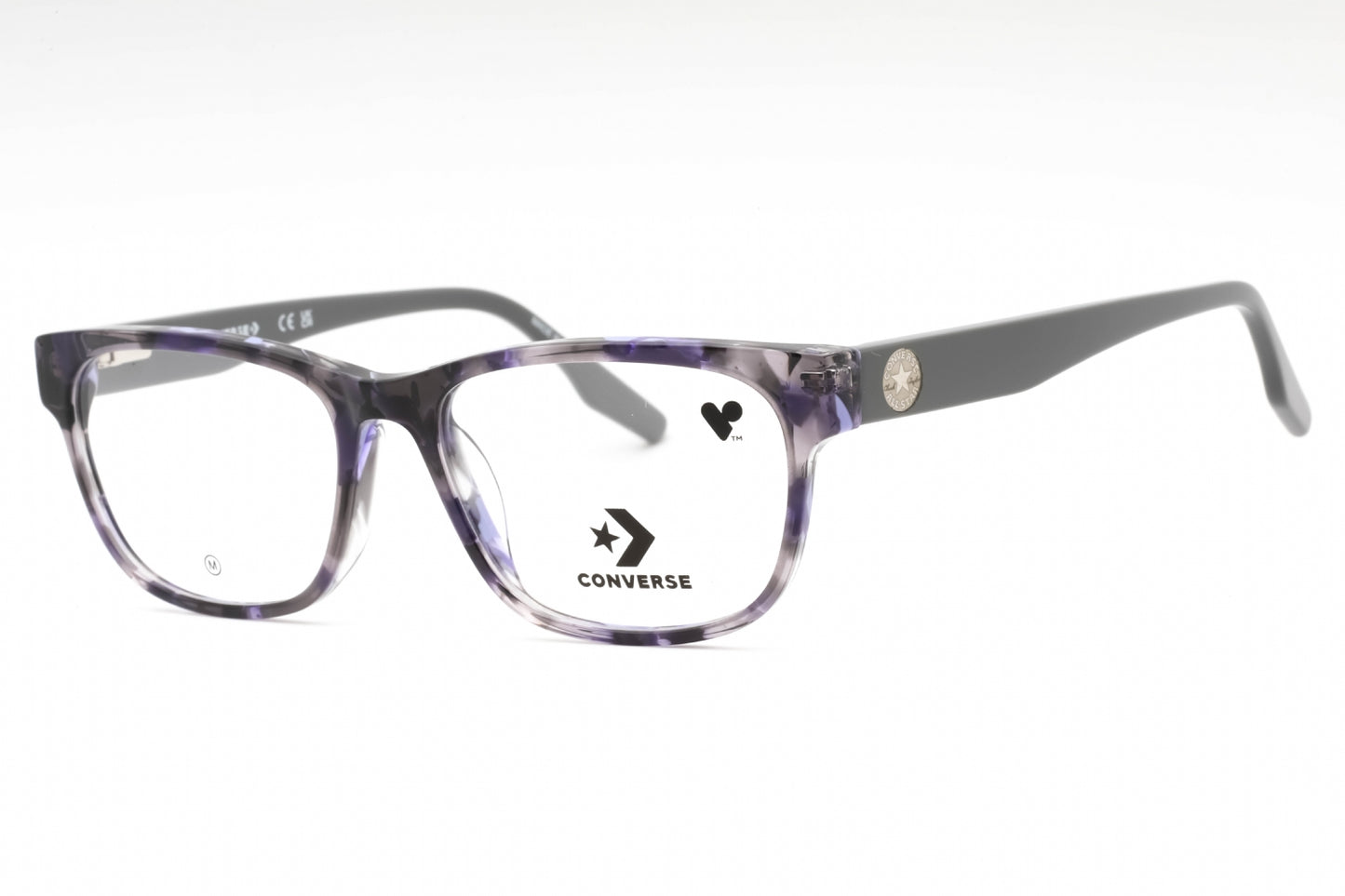 Converse 5090 65 Sunglasses Smoke Size : 53