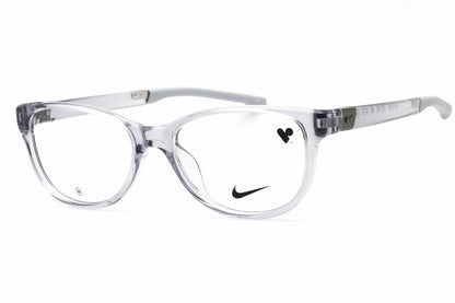 Nike 7155 30 Eyeglasses Wolf Grey Size : 51