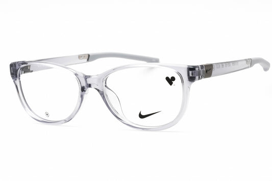 Nike 7155 30 Eyeglasses Wolf Grey Size : 51
