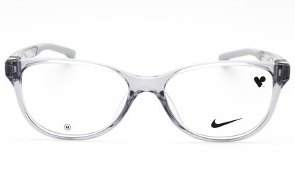 Nike 7155 30 Eyeglasses Wolf Grey Size : 51
