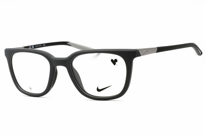 Nike 7290 34 Sunglasses Matte Dark Grey Size : 52