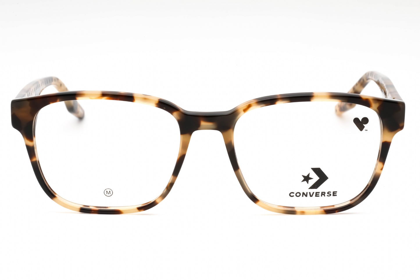 Converse 5097 244 Eyeglasses Tokyo Tortoise Size : 53