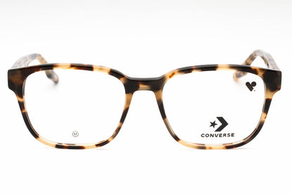 Converse 5097 244 Eyeglasses Tokyo Tortoise Size : 53