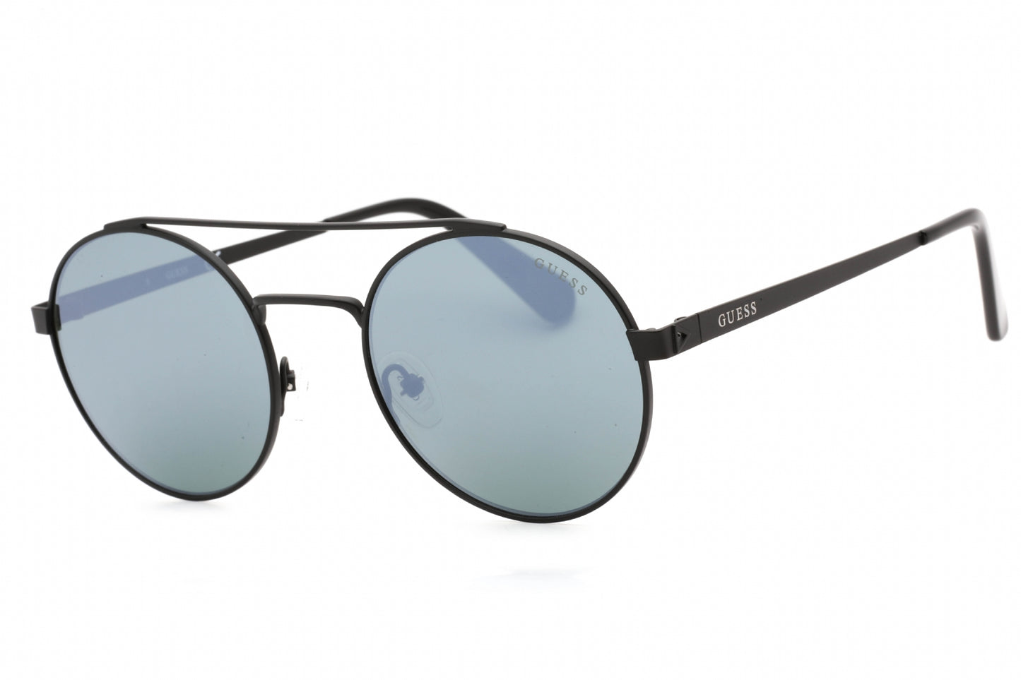 Guess 6940 2q Sunglasses Matte Black Size : 53