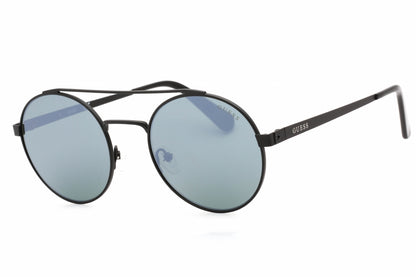 Guess 6940 2q Sunglasses Matte Black Size : 53