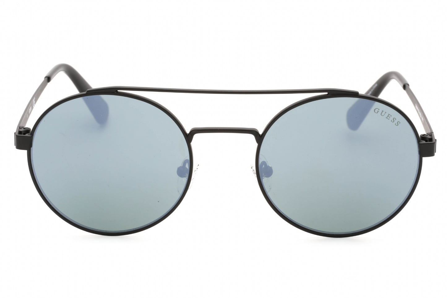 Guess 6940 2q Sunglasses Matte Black Size : 53